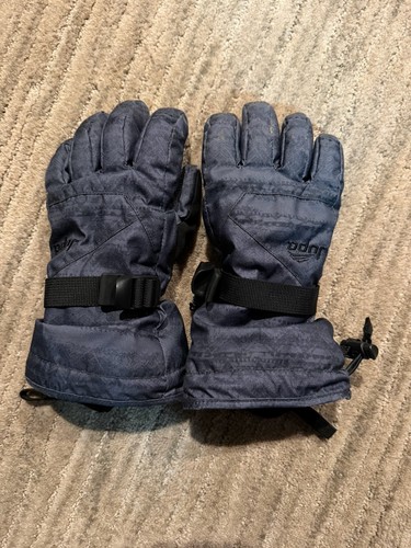 Juba men winter gloves - winter,