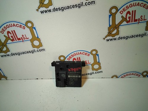 2198200326 comfort module