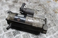 BFD081774 2004 MITSUBISHI SHOGUN 3.2 SWB AUTO STARTER MOTOR