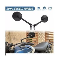Fit For Royal Enfield Rear