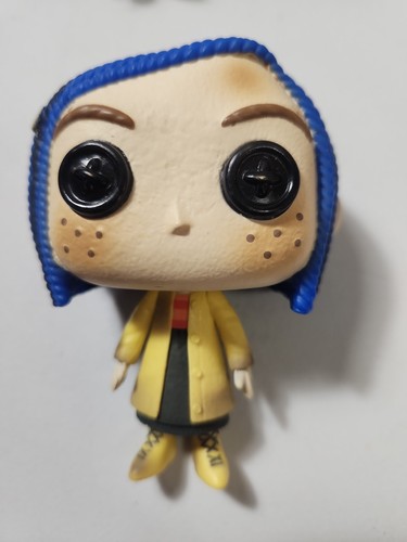 Funko pop animation coraline - pop!,