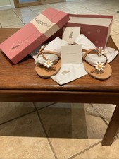 Ancient Greek Sandals, Women