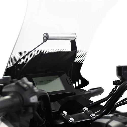 Honda nc750x gps bracket sat - gps,