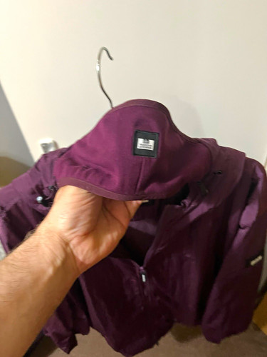 Weekend offender admit - offender,