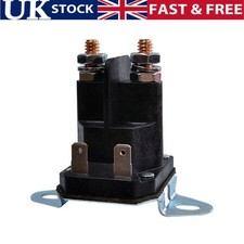 Starter Solenoid 44814801 For