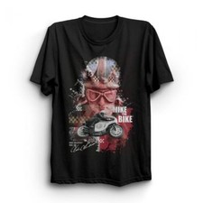 Mike Hailwood Union Jack