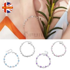 Ladies Casual Heart Charm