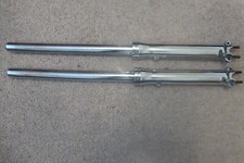 Yamaha TZ RD LC Motorcycle Forks