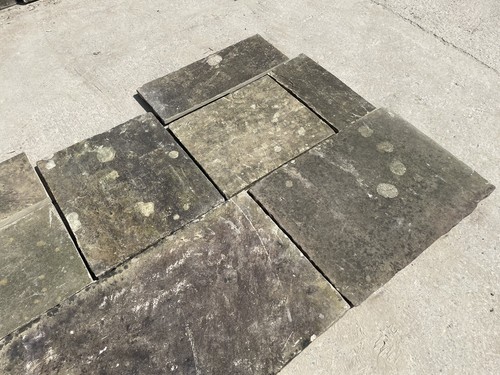 Original reclaimed smooth - original,