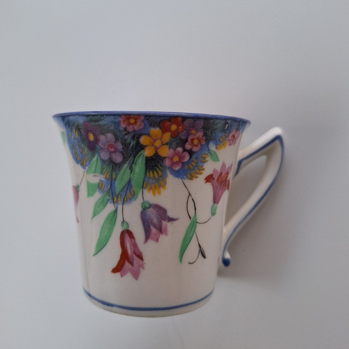 Small art deco style - art,