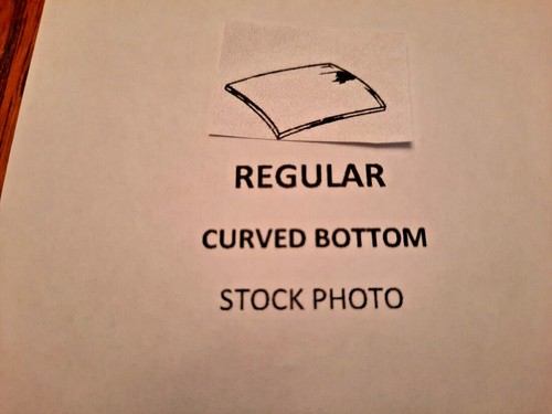 Longines curved bottom rec - curved,