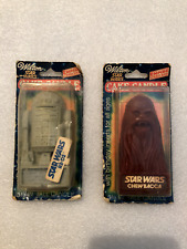 Star Wars Vintage 1980