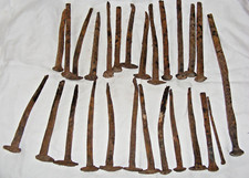 26 ANTIQUE VERY EARLY  IRON