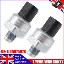 2X ABS MASTER BRAKE PRESSURE