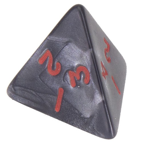 Poly dice - (select,