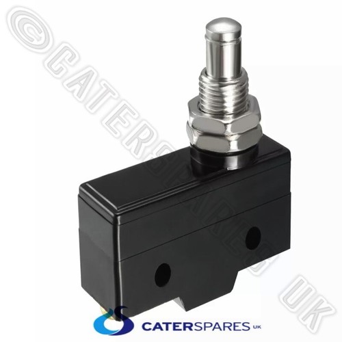 Blue seal 020774 - 020774, microswitch