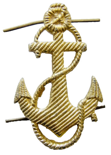 Naval anchor ussr - naval,