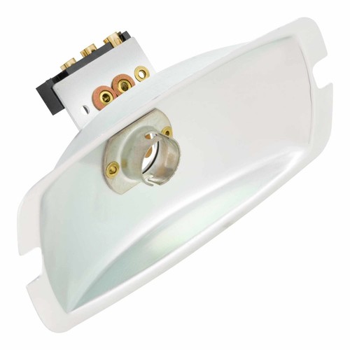 Scootopia reflector taillight - reflector,