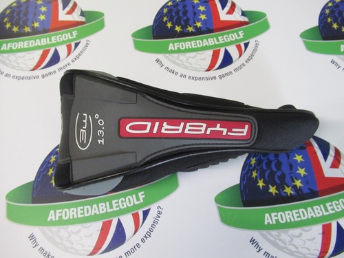 Used wilson staff degree - used,