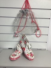 lelli kelly high tops size 5 [HA]