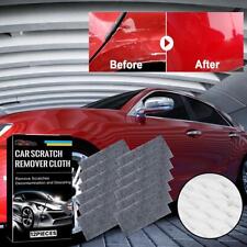 12X Nano Sparkle Car Cloth for