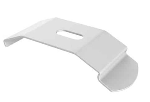 Vertical blind top fix - top,