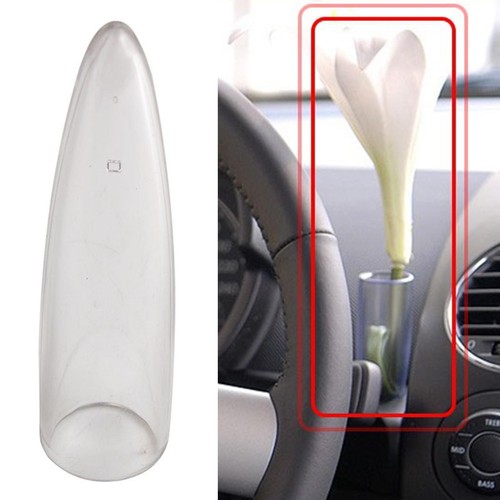 Car transparent bud flower - car,