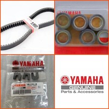Genuine yamaha 2021 2022 - 2021,