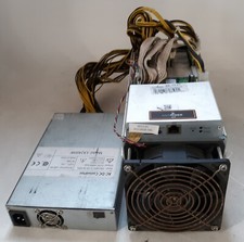 Bitmain Antminer S9-13.5T Ctrl