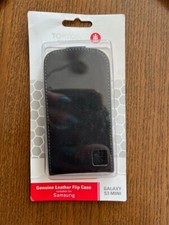 tortoise genuine leather flip