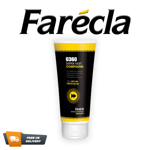 Farecla g360 super - farecla,