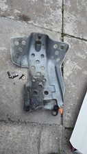 Honda Clr 125 Undertray ( Might Fit Honda Xr125 ) As Same Engine