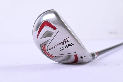Yonex nanospeed hybrid - yonex, 3i