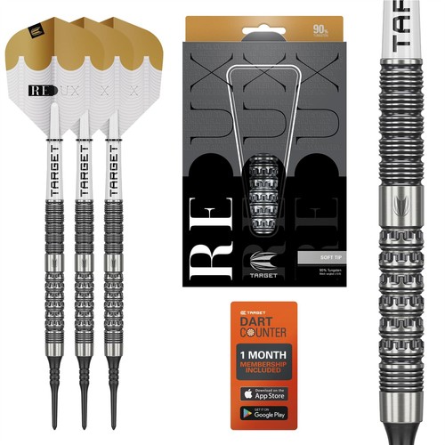 Target darts soft tip - target,