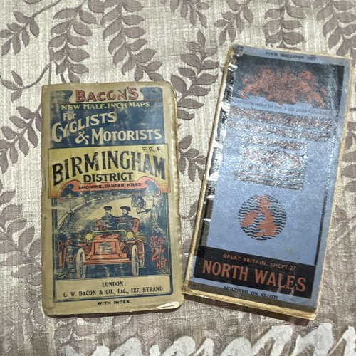 Map cloth - map,
