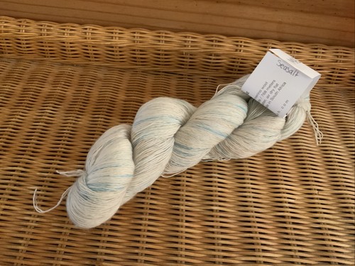 Madelinetosh prairie hand dyed - prairie,