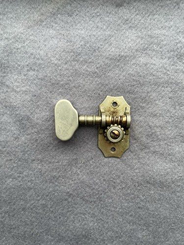 Van ghent tuner right - tuner, 6mm