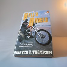 Hell's Angels (Penguin