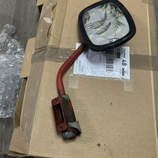 Original Massive Ferguson Wingard Mirror Arm Vintage Farming Tractor