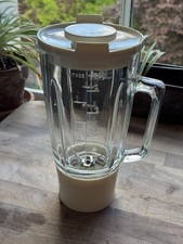 Kenwood Chef Glass