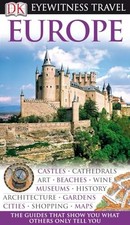 Europe (DK Eyewitness Travel
