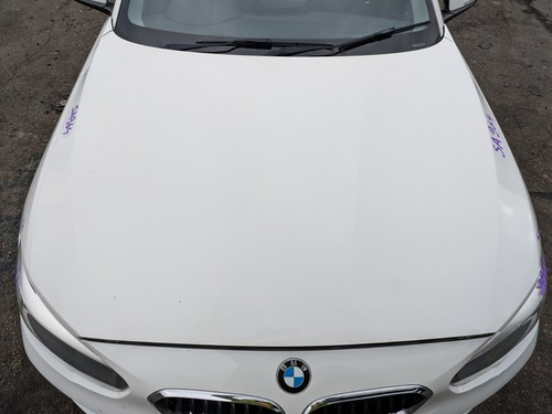 Bmw series f20 sport - bmw,