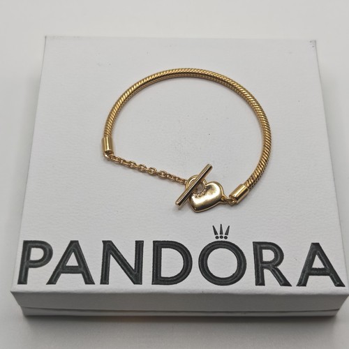 Pandora 14k gold - pandora,