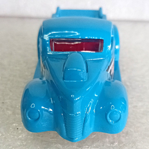 Hot wheels ford pickup - hot,