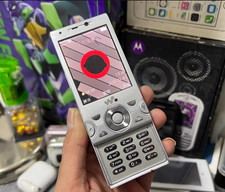 Sony Ericsson w995 w995i 3G