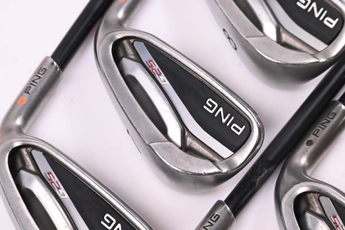 Ping g25 irons sw - /, 6-pw+sw