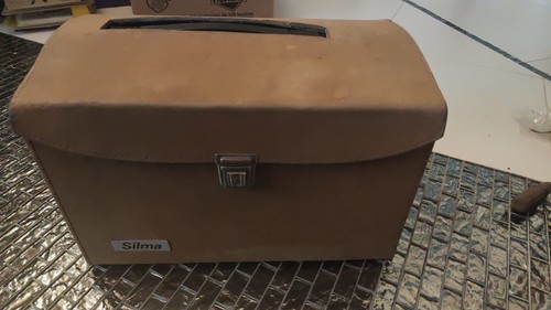 Silma 233 sx233xw - silma,