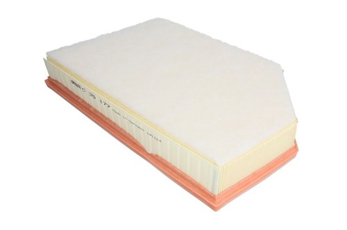 Air filter fits v60 cross - fits,
