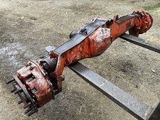 David Brown tractor Kramer 4WD axle 1210/1410