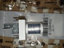 Genuine Hoover Candy Tumble